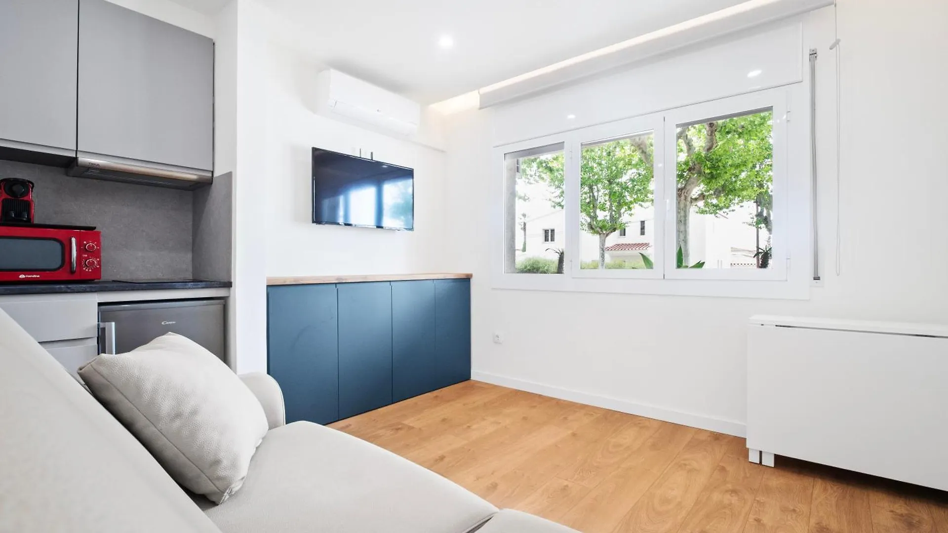 Family Stay Empuriabrava