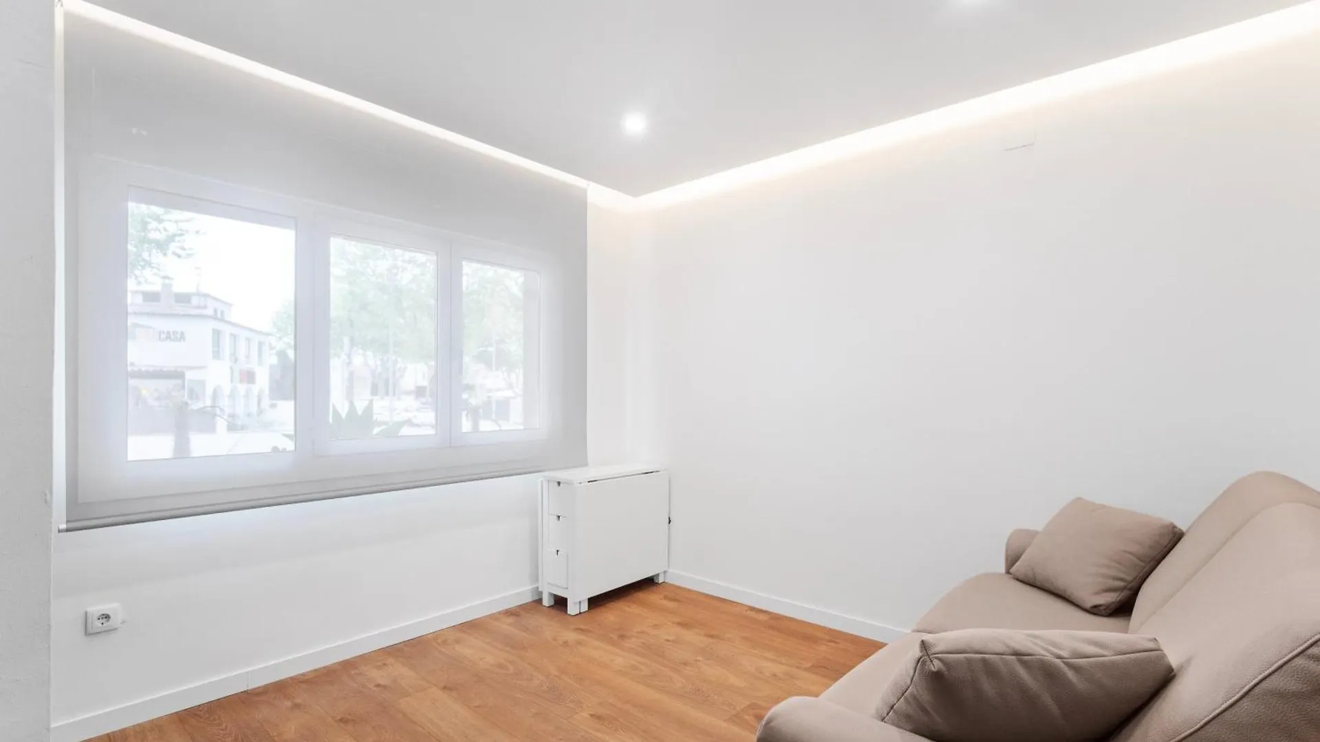 Family Stay Empuriabrava Apartman
